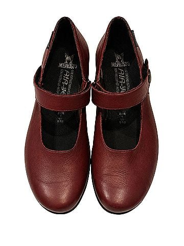 Mephisto Flats (view 1)