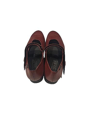 Mephisto Flats (view 2)