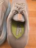 Brooks Gray Blue Sneakers Size 10 1/2 - photo 4