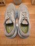 Brooks Gray Blue Sneakers Size 10 1/2 - photo 7