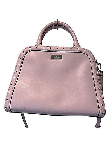 Kate Spade New York Helena Street Rocki Leather Satchel (view 1)