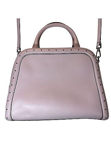 Kate Spade New York Helena Street Rocki Leather Satchel (view 2)