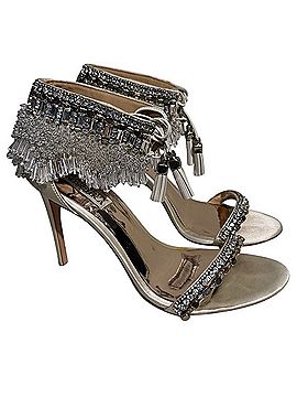 Badgley Mischka Heels