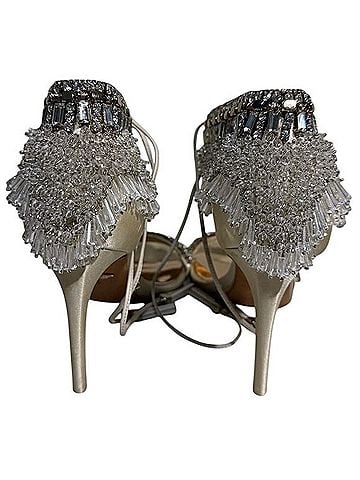 Badgley Mischka Katrina Heels (view 2)