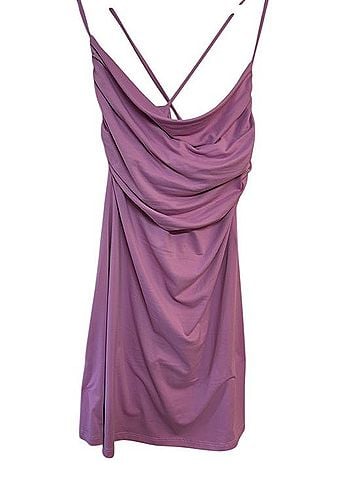 Susana Monaco Casual Dress (view 1)