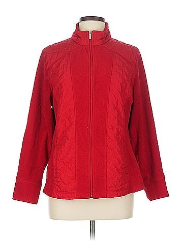Style&Co Style&amp;Co Jacket (view 1)