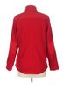 Style&Co 100% Polyester Red Style&amp;Co Jacket Size L - photo 2