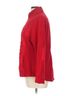 Style&Co 100% Polyester Red Style&amp;Co Jacket Size L - photo 4