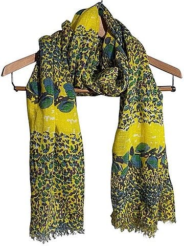 Barneys New York Scarf (view 2)