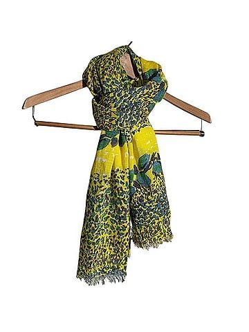Barneys New York Scarf (view 1)