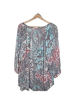 Daniel Rainn 3/4 Sleeve Blouse (view 2)