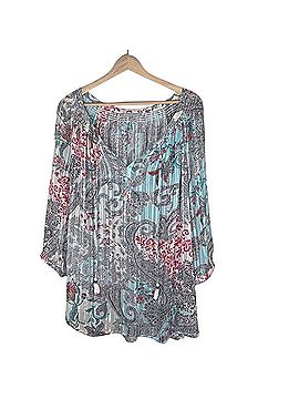 Daniel Rainn 3/4 Sleeve Blouse (view 1)