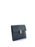 Hermès 100% Leather Green Cinhetic Clutch Chevre Chamkila One size - photo 3