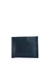 Hermès 100% Leather Green Cinhetic Clutch Chevre Chamkila One size - photo 4