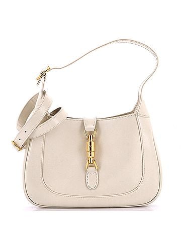 Gucci Jackie 1961 Hobo Leather Small (view 1)