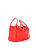 Hermès 100% Leather Red Lindy Bag Clemence 34 One size - photo 3