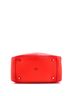 Hermès 100% Leather Red Lindy Bag Clemence 34 One size - photo 2