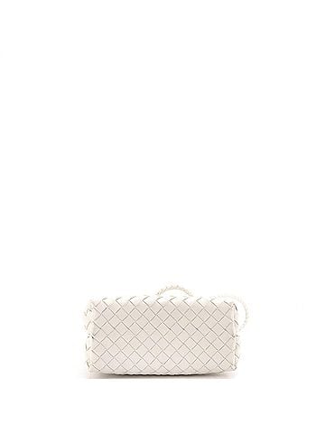 Bottega Veneta Andiamo Top Handle Bag Intrecciato Nappa Small (view 2)