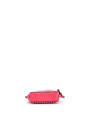 Valentino Garavani Rockstud Camera Crossbody Bag Leather (view 2)