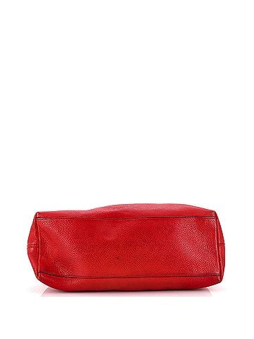 Gucci Soho Chain Strap Shoulder Bag Leather Medium (view 2)