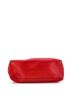 Gucci 100% Leather Red Soho Chain Strap Shoulder Bag Leather Medium One size - photo 2