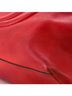 Gucci 100% Leather Red Soho Chain Strap Shoulder Bag Leather Medium One size - photo 6