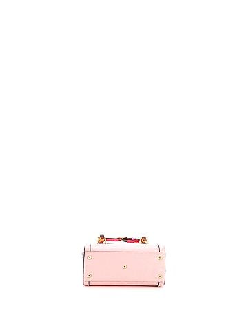 Gucci Diana NM Bamboo Handle Tote Leather Mini (view 2)