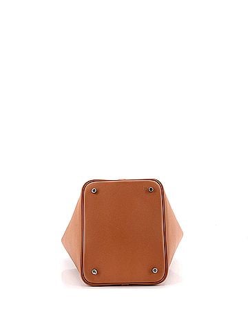Hermès Picotin Lock Bag Tressage Epsom MM (view 2)