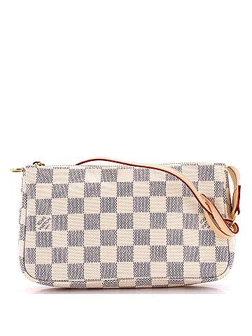 Louis Vuitton Pochette Accessoires NM Damier (view 1)