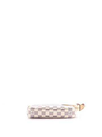 Louis Vuitton Pochette Accessoires NM Damier (view 2)