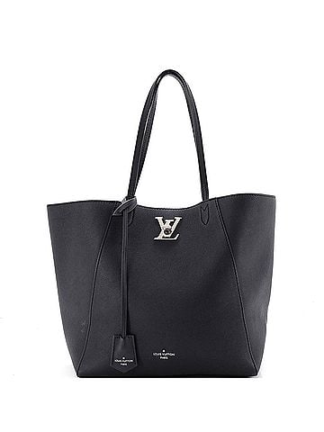 Louis Vuitton Lockme Cabas Leather (view 1)