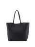 Louis Vuitton 100% Leather Black Lockme Cabas Leather One size - photo 4