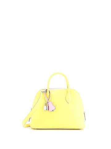 Hermès Bolide 1923 Bag Tricolor Epsom 25 (view 1)