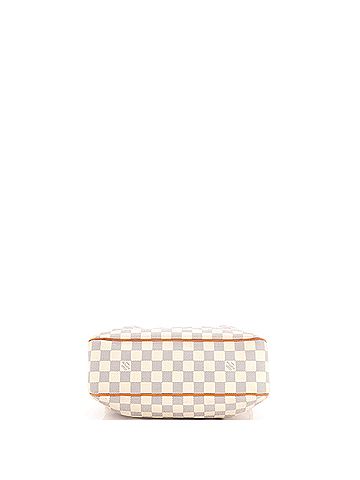 Louis Vuitton Siracusa Handbag Damier PM (view 2)