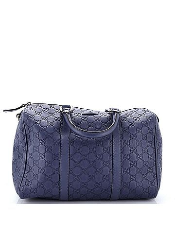 Gucci Joy Boston Bag Guccissima Leather Medium (view 1)