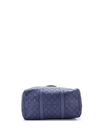 Gucci Joy Boston Bag Guccissima Leather Medium (view 2)
