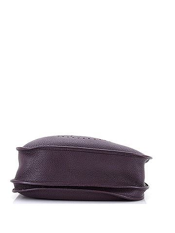 Hermès Evelyne Bag Gen III Clemence GM (view 2)