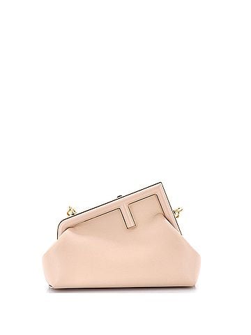 Fendi First Bag Leather Small (view 1)