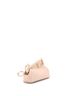 Fendi 100% Leather Tan First Bag Leather Small One size - photo 3