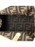 Fendi 100% Leather Tan First Bag Leather Small One size - photo 5