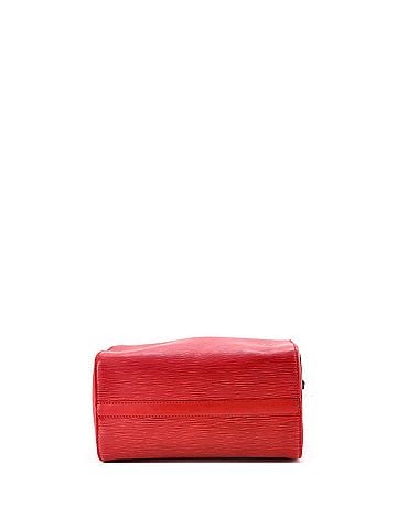 Louis Vuitton Speedy Handbag Epi Leather 25 (view 2)