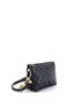 Louis Vuitton 100% Leather Black Coussin Bag Monogram Embossed Lambskin BB One size - photo 3
