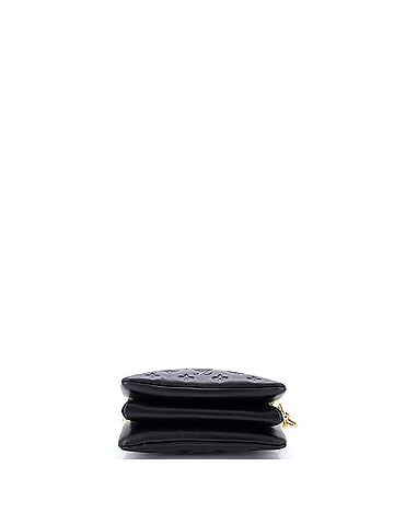 Louis Vuitton Coussin Bag Monogram Embossed Lambskin BB (view 2)