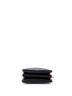 Louis Vuitton 100% Leather Black Coussin Bag Monogram Embossed Lambskin BB One size - photo 2