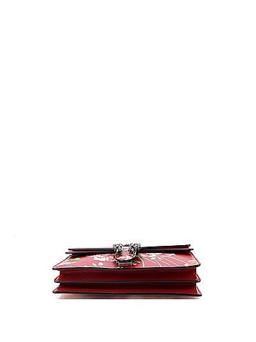 Gucci Dionysus Bag Blooms Print Leather Small (view 2)