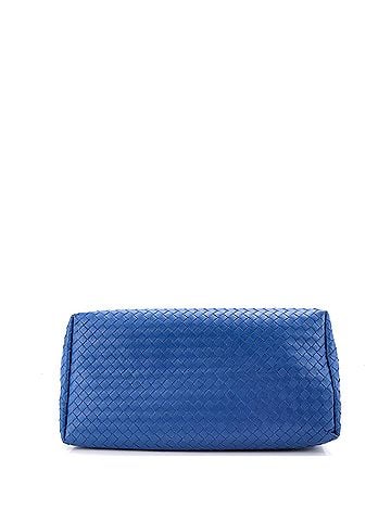 Bottega Veneta Roma Bag Intrecciato Nappa Medium (view 2)