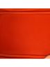 Hermès 100% Leather Orange Lindy Bag Clemence 26 One size - photo 5