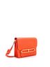 Hermès 100% Leather Orange Roulis Bag Evercolor 23 One size - photo 3