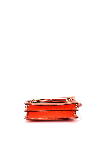 Hermès Roulis Bag Evercolor 23 (view 2)