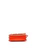Hermès 100% Leather Orange Roulis Bag Evercolor 23 One size - photo 2